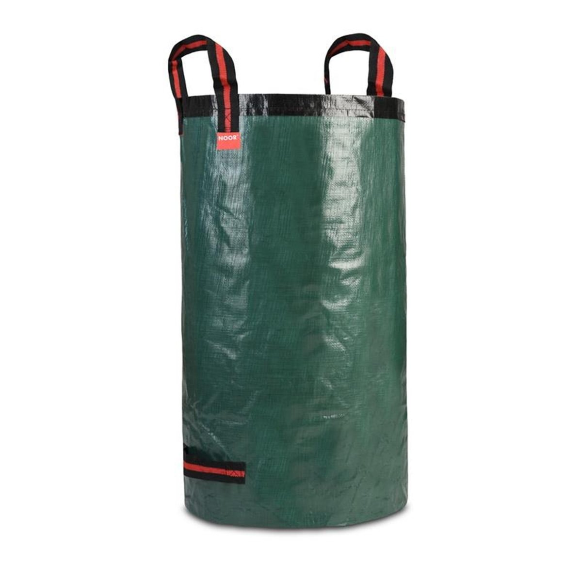 NOOR Gartensack/Laubsack Profi grün - SHW - FIRE