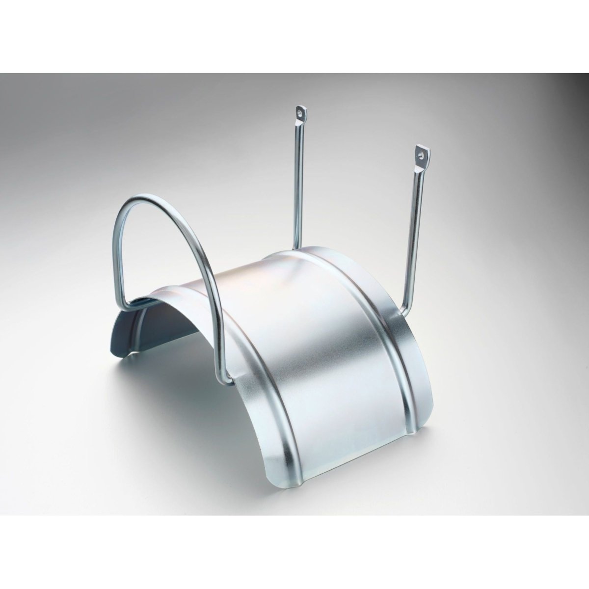REHAU Wandschlauchhalter Metall inkl. Befestigungsmaterial - SHW - FIRE