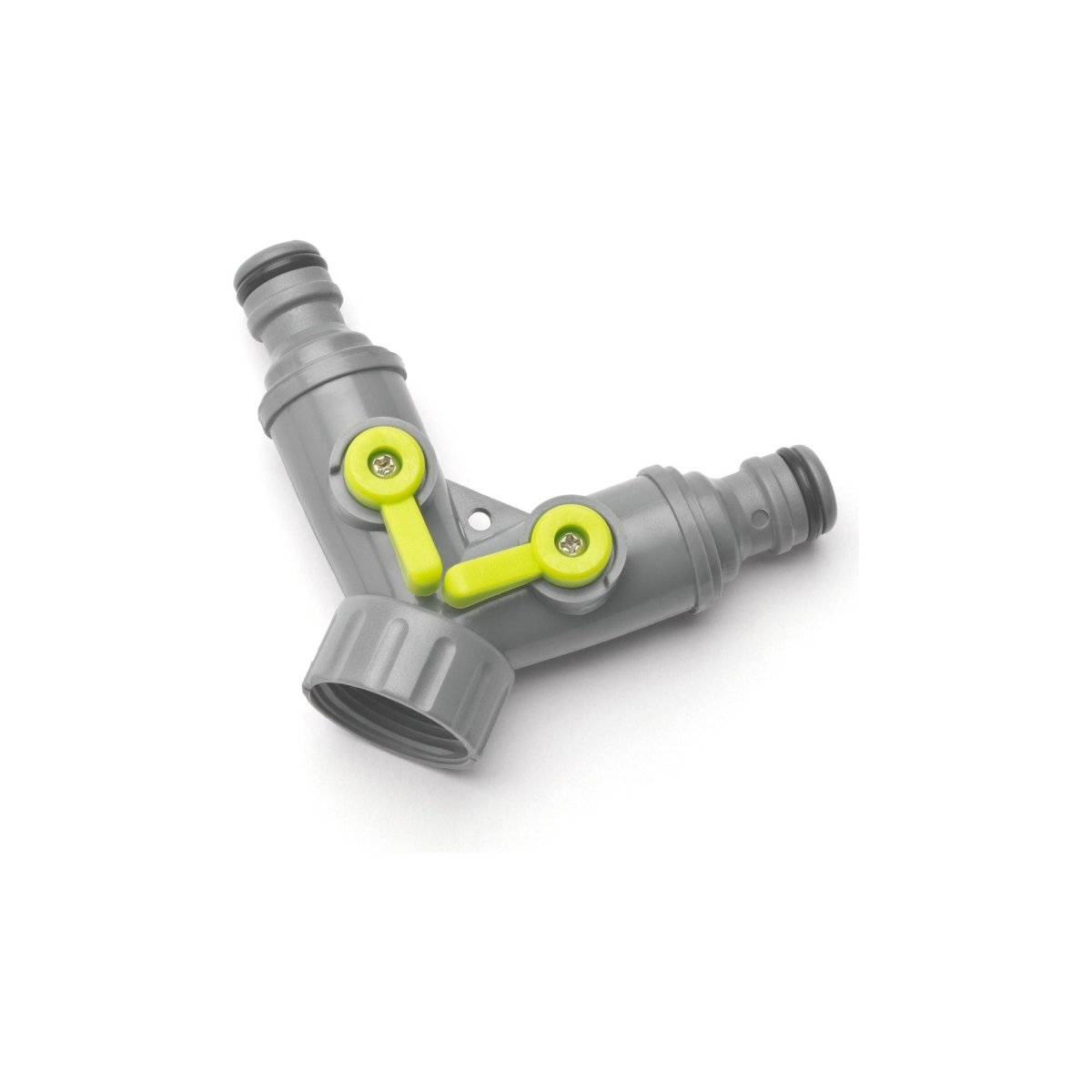 REHAU 2 - Wege - Verteiler - SHW - FIRE