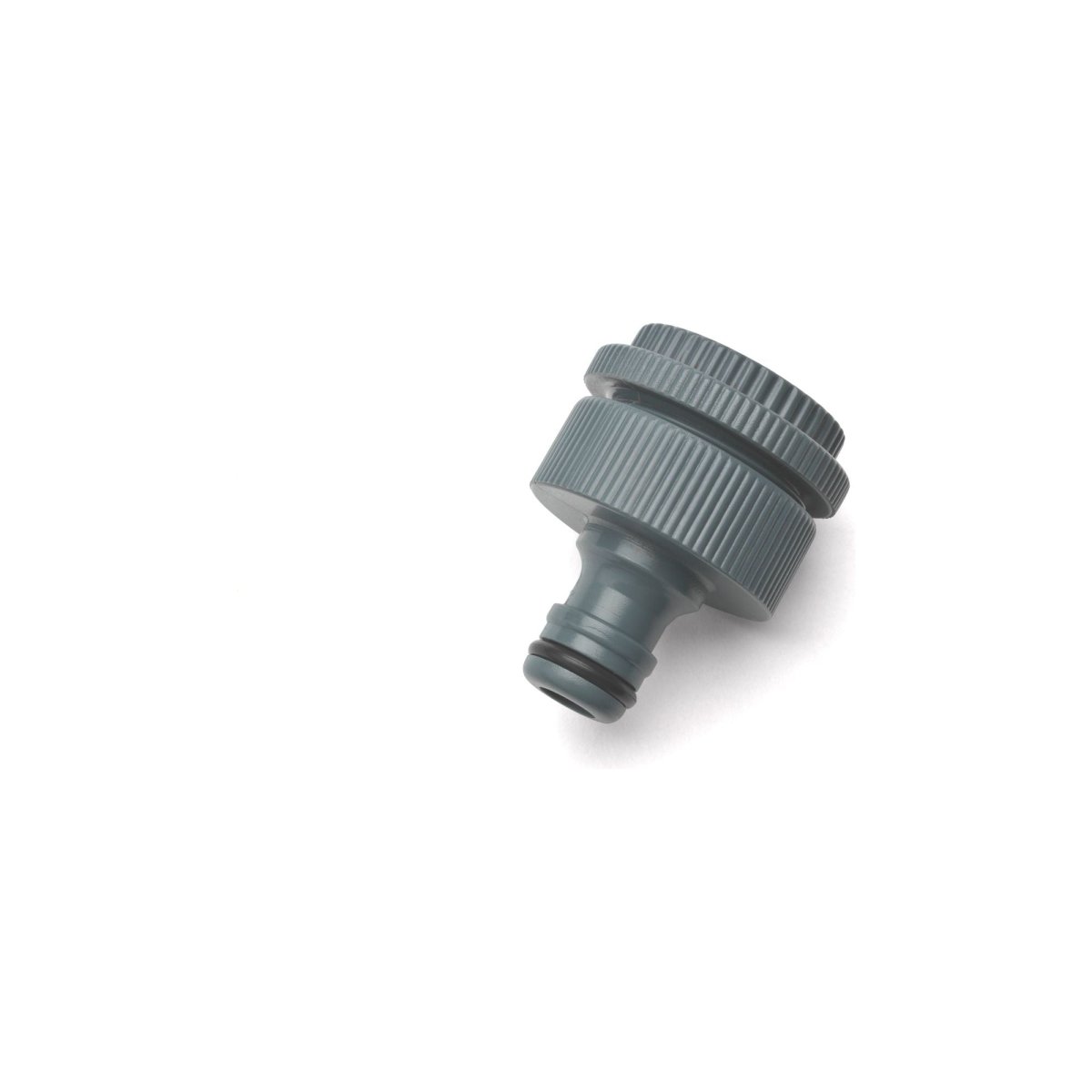 REHAU Hahnanschluss mit Reduzierstück (1") (3/4") (1/2") - SHW - FIRE