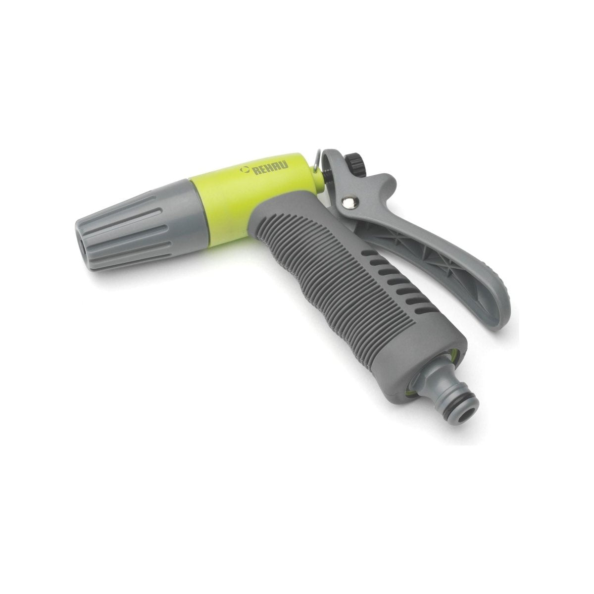 REHAU Impulsspritze, verstellbar - SHW - FIRE
