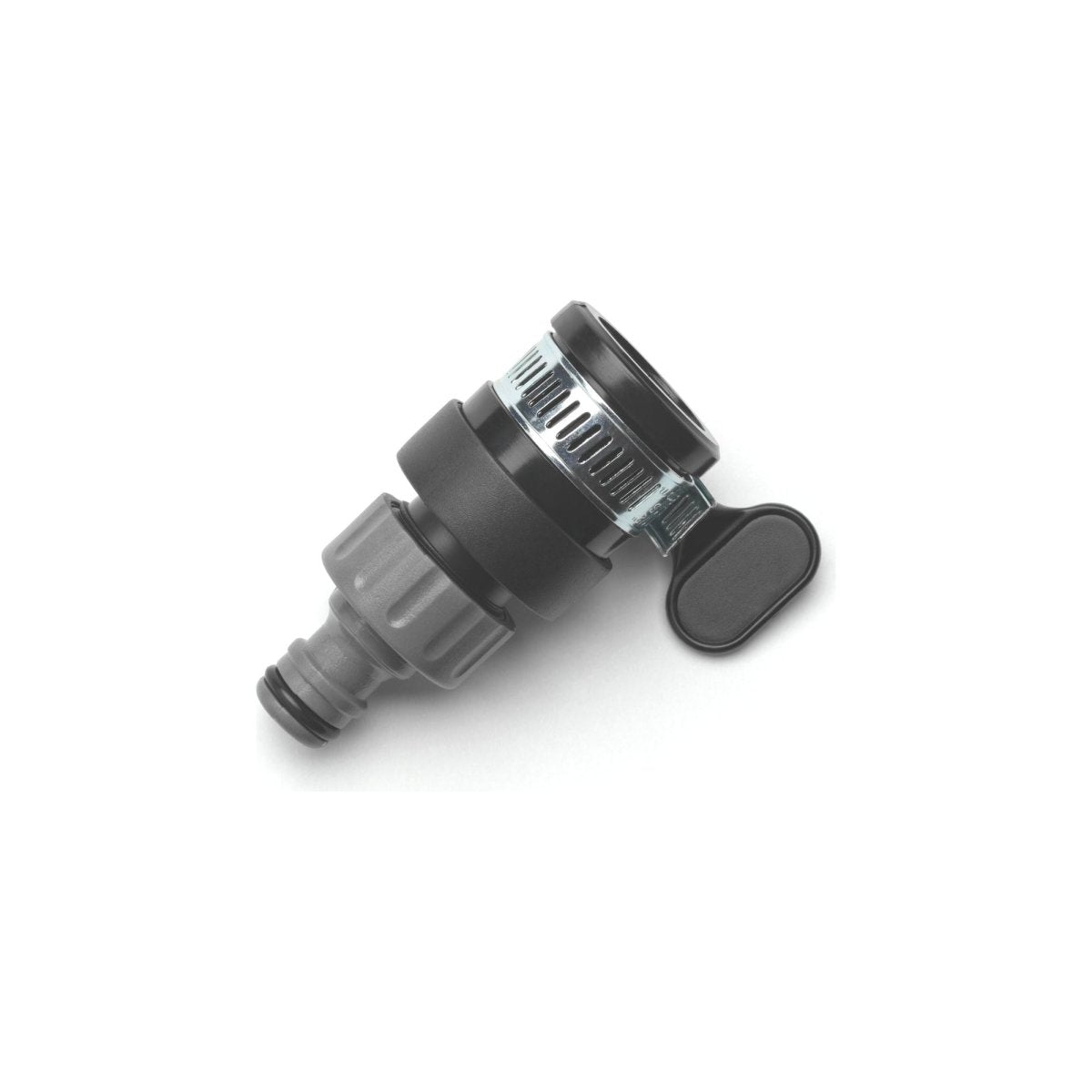 REHAU Universal - Hahnanschluss - SHW - FIRE