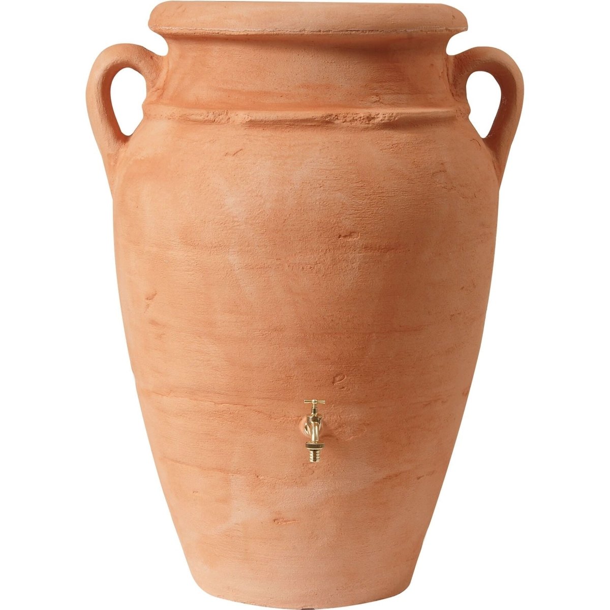 GARANTIA ANTIK Amphore, terrakotta - SHW - FIRE