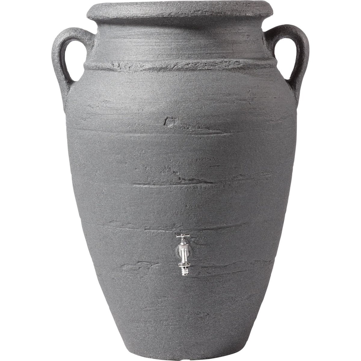 GARANTIA ANTIK Amphore, dark - granite - SHW - FIRE