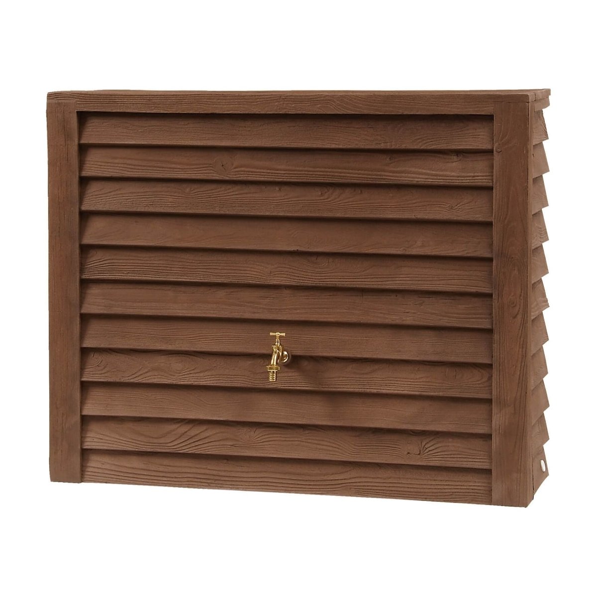GARANTIA WOODY Wandtank 350 L - SHW - FIRE
