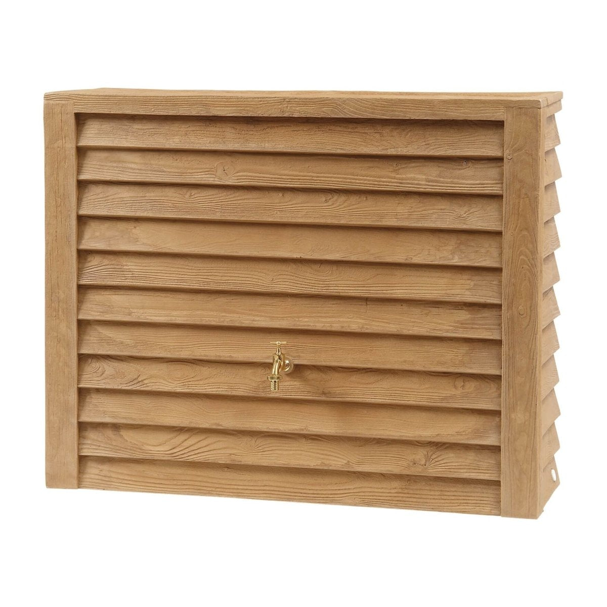 GARANTIA WOODY Wandtank 350 L - SHW - FIRE