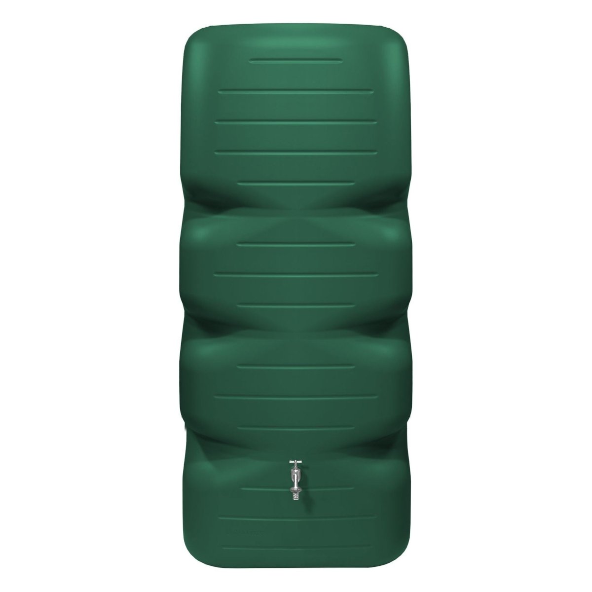 GARANTIA CUBUS Gartentank 1000 L - SHW - FIRE