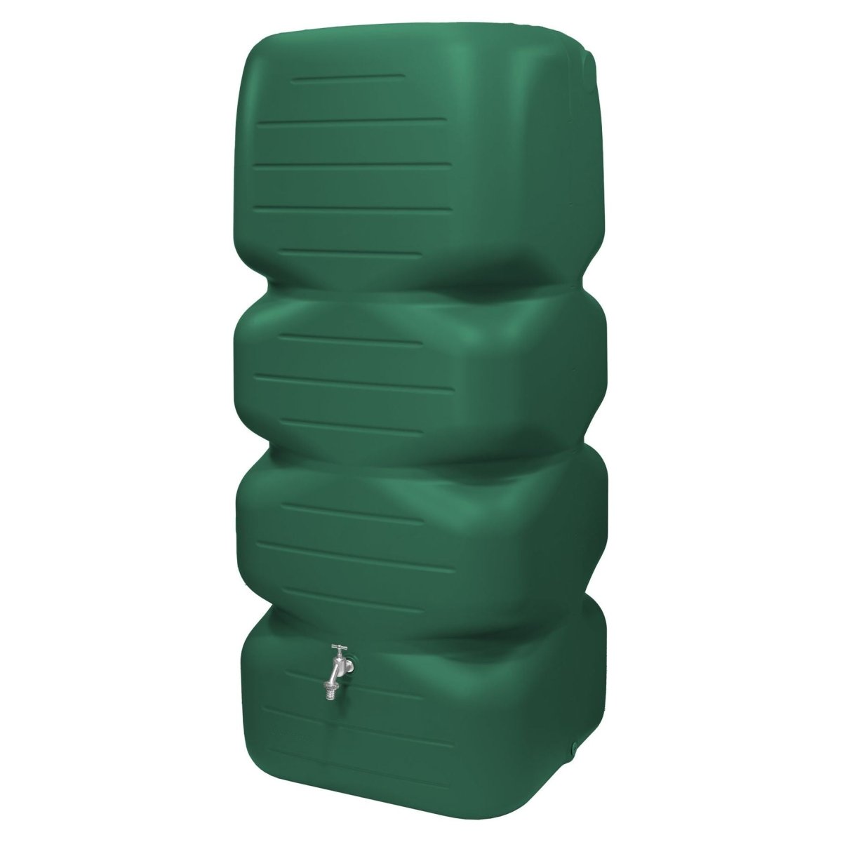 GARANTIA CUBUS Gartentank 1000 L - SHW - FIRE