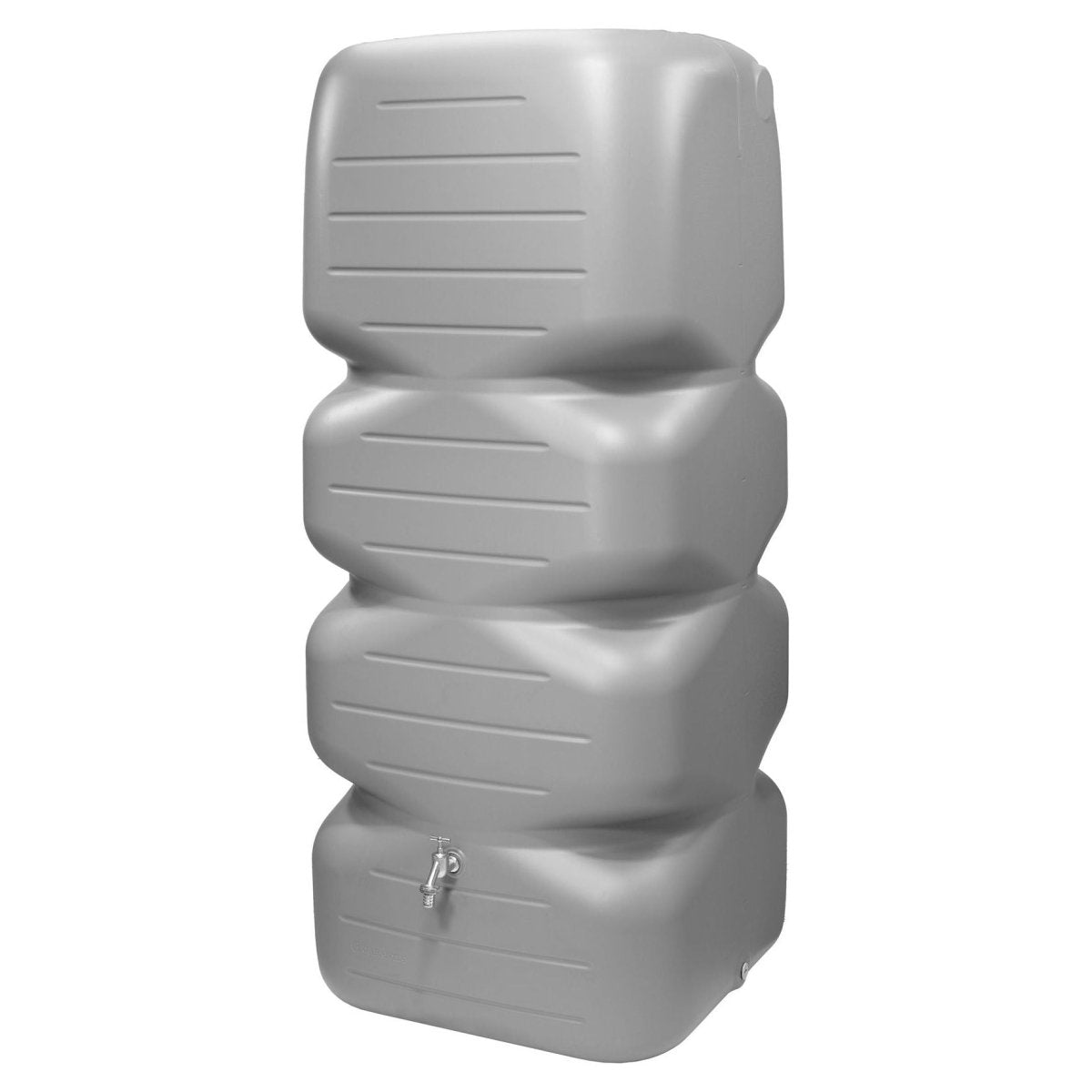 GARANTIA CUBUS Gartentank 1000 L - SHW - FIRE