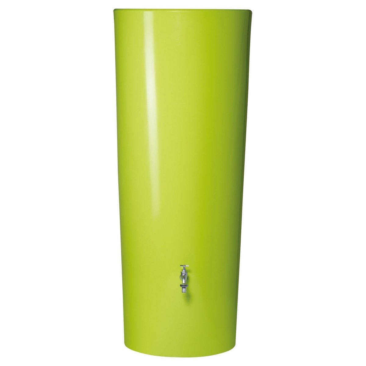 GARANTIA COLOR 2in1 Regenspeicher 350 L, mit integrierter Pflanzschale - SHW - FIRE