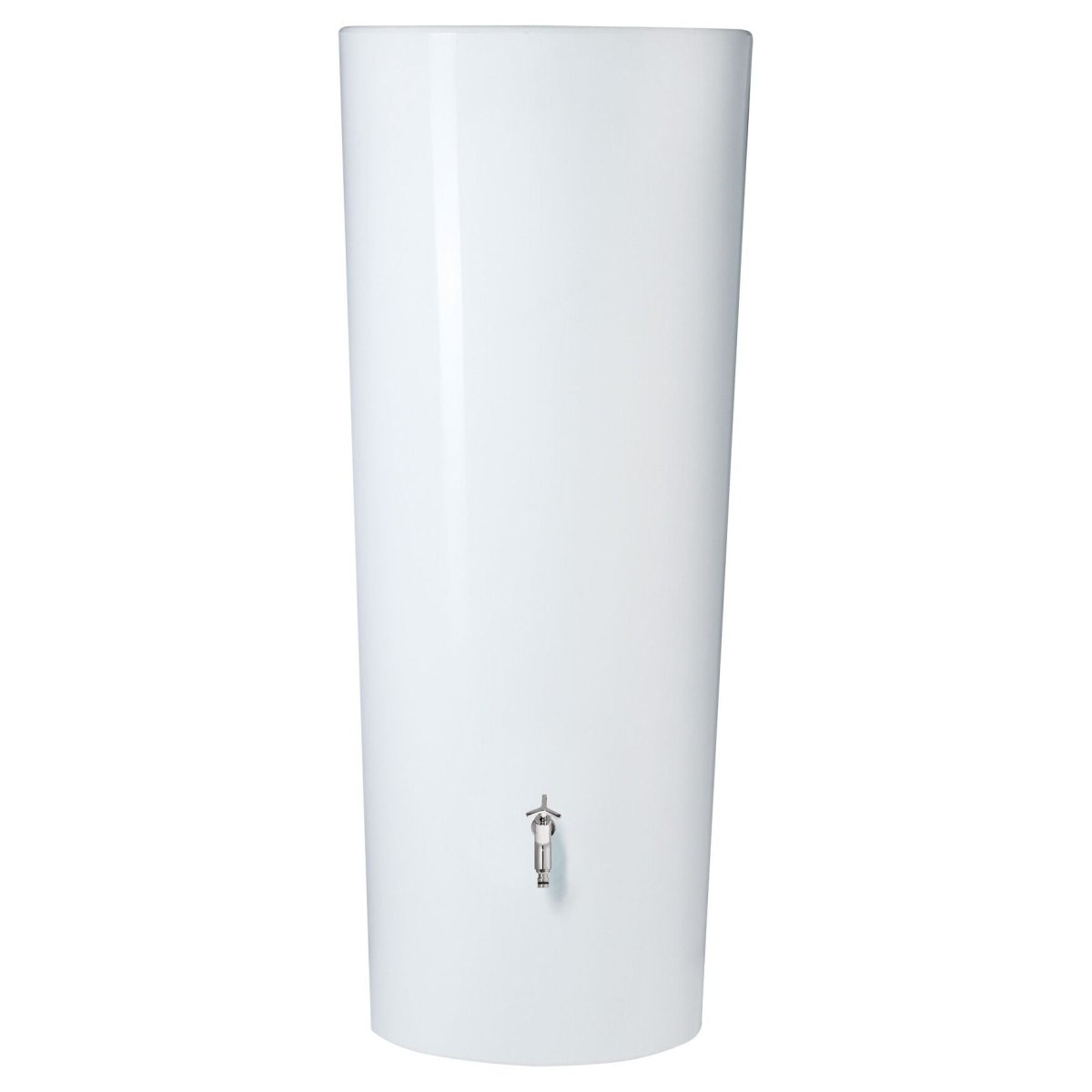 GARANTIA COLOR 2in1 Regenspeicher 350 L, mit integrierter Pflanzschale - SHW - FIRE