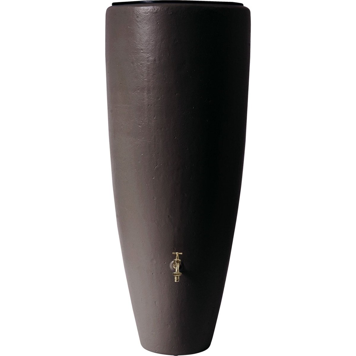GARANTIA 2in1 Wasserbehälter 300 L, mit integrierter Pflanzschale - SHW - FIRE