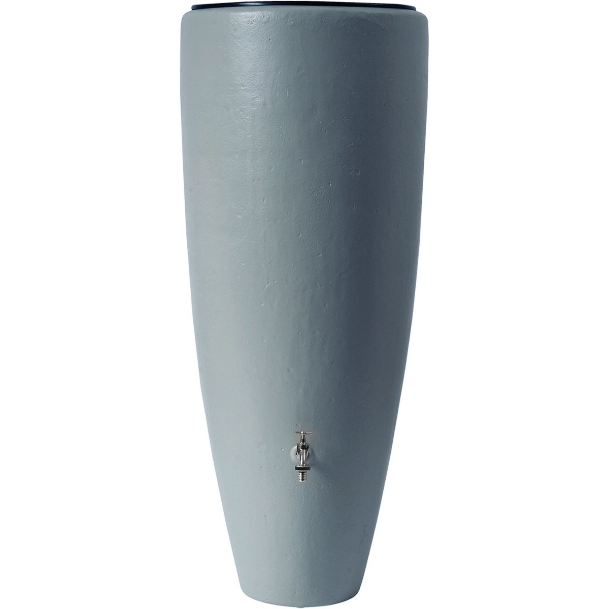 GARANTIA 2in1 Wasserbehälter 300 L, mit integrierter Pflanzschale - SHW - FIRE