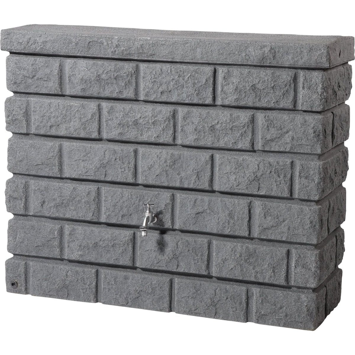 GARANTIA ROCKY Wandtank 400 L - SHW - FIRE