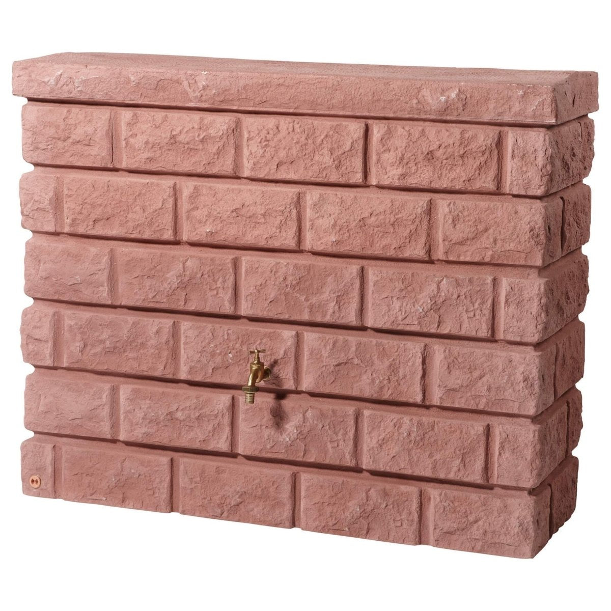 GARANTIA ROCKY Wandtank 400 L - SHW - FIRE