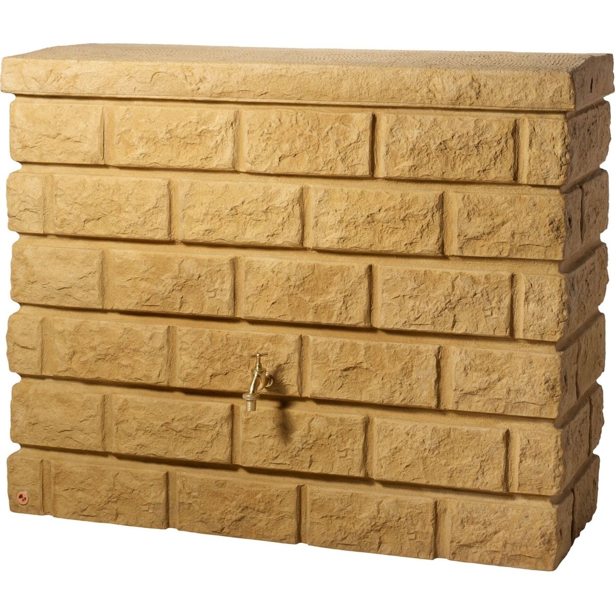 GARANTIA ROCKY Wandtank 400 L - SHW - FIRE
