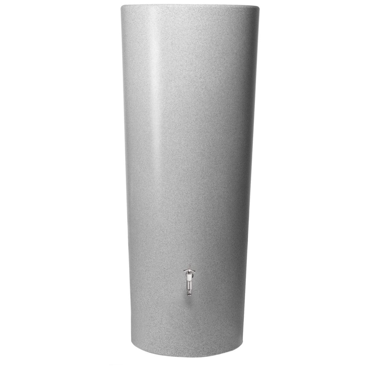 GARANTIA STONE 2in1 Regenspeicher 350 L, mit Pflanzschale - SHW - FIRE