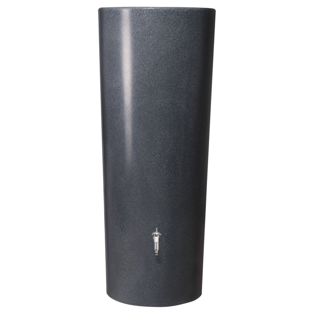 GARANTIA STONE 2in1 Regenspeicher 350 L, mit Pflanzschale - SHW - FIRE