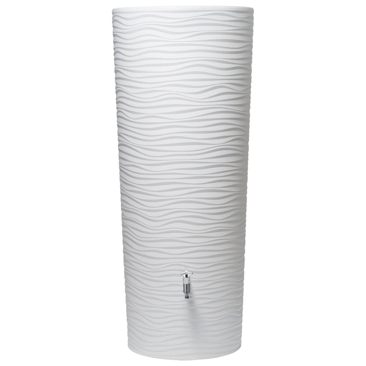 GARANTIA NATURA 2in1 Regenspeicher 350 L, mit Pflanzschale - SHW - FIRE
