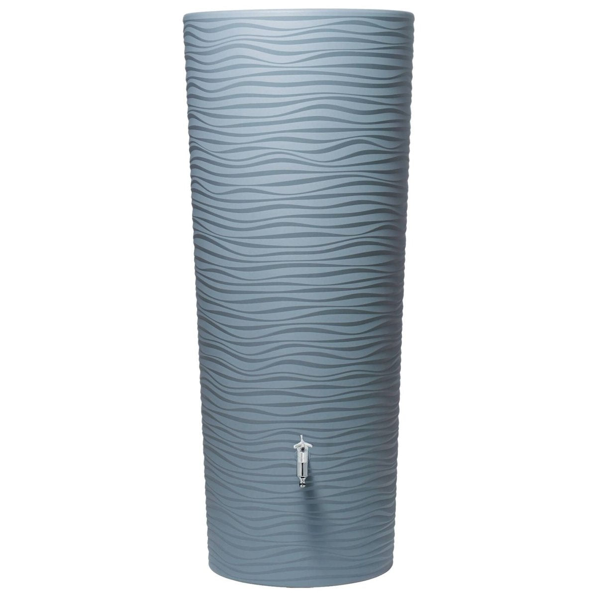 GARANTIA NATURA 2in1 Regenspeicher 350 L, mit Pflanzschale - SHW - FIRE