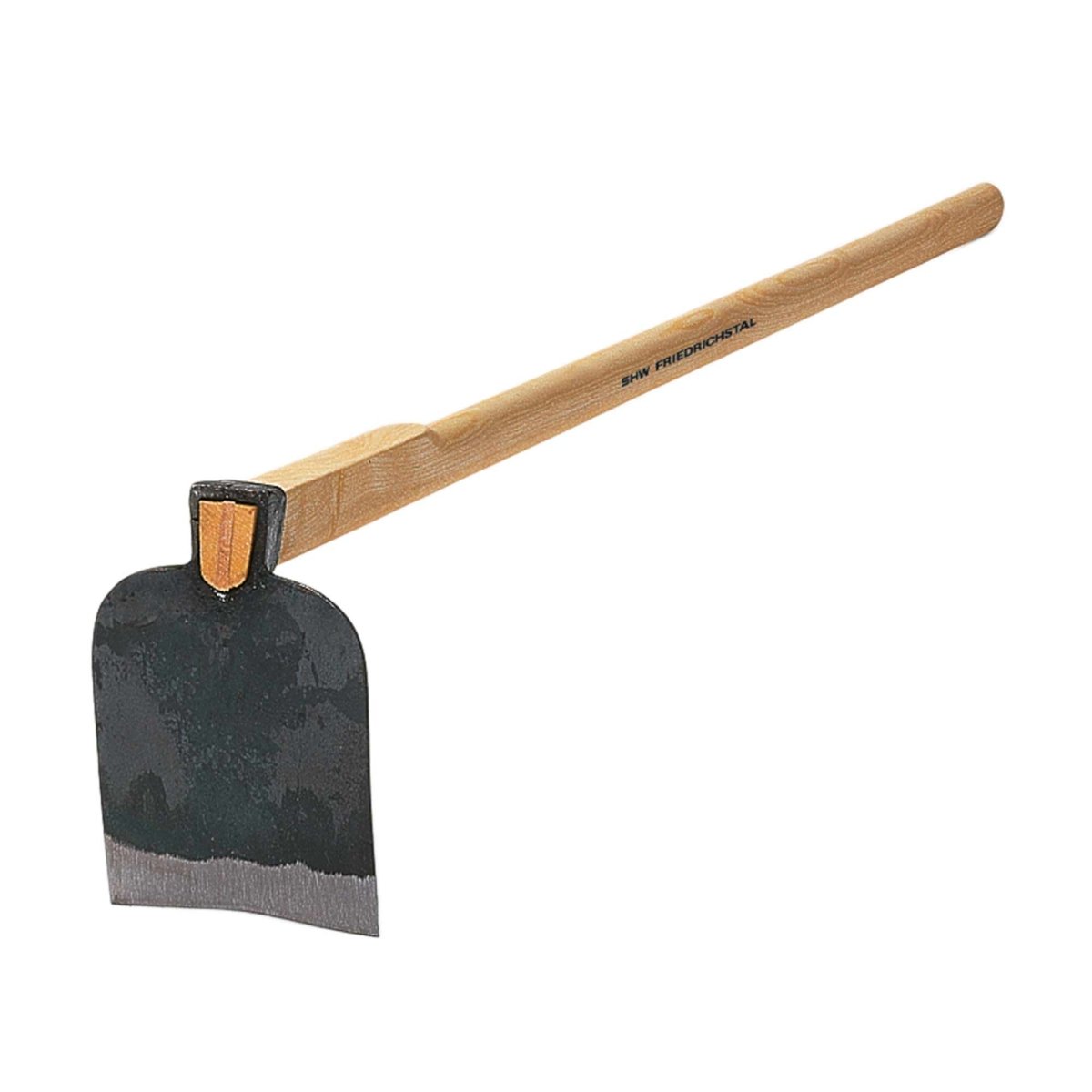 SHW Miltenberger Hacke mit Eschenstiel 135 cm - SHW - FIRE