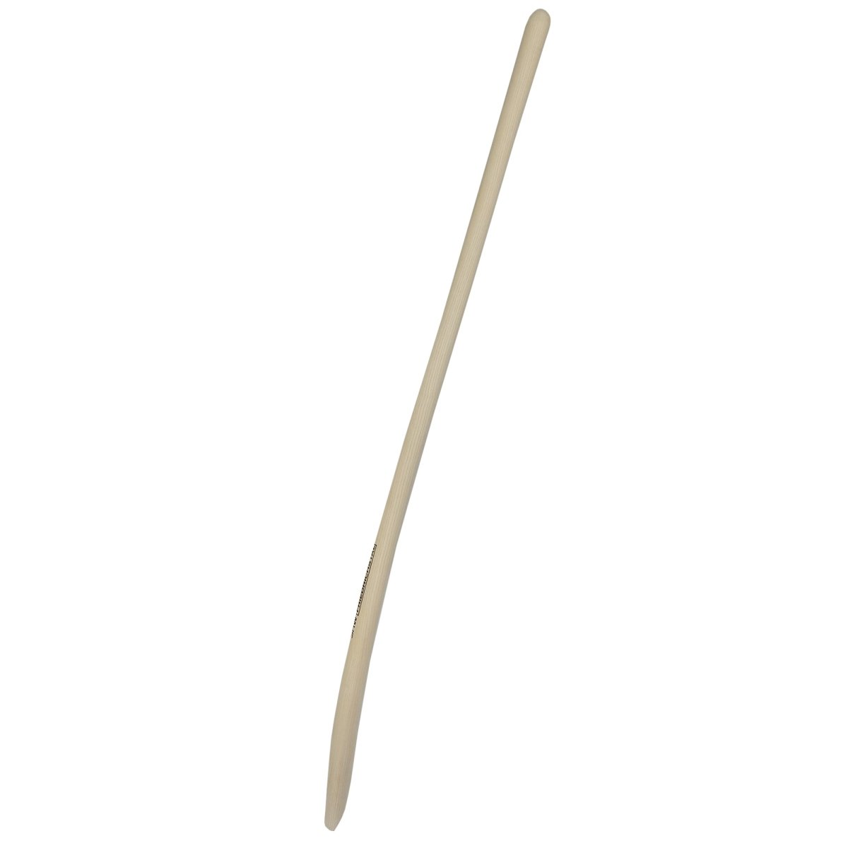 SHW Ersatzstiel Buche für Schaufel 130 cm lang - SHW - FIRE