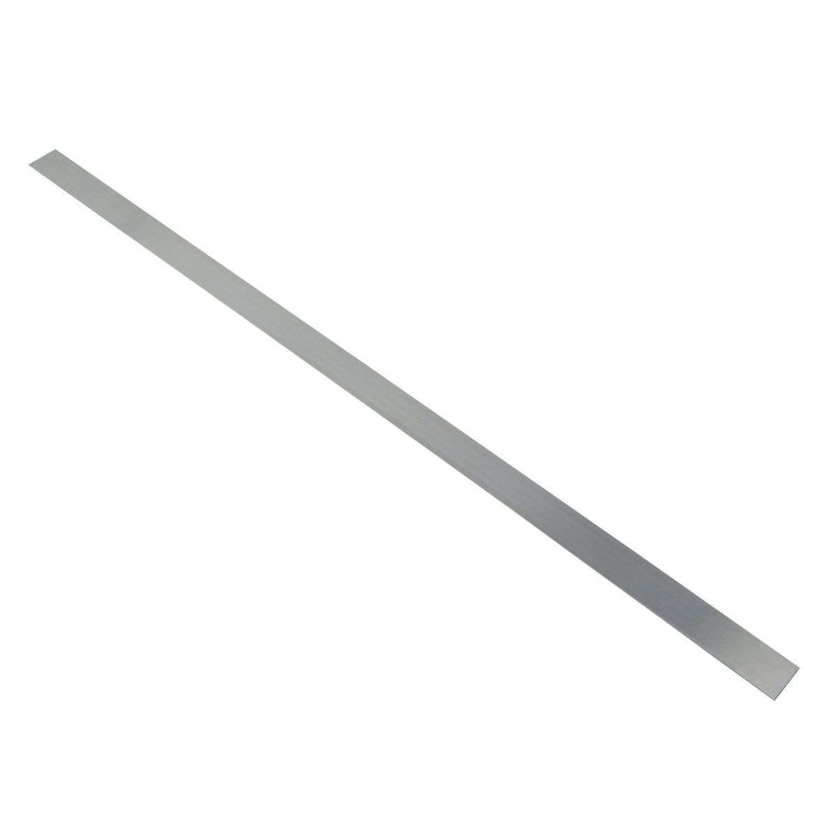 SHW Ersatzkante 58 cm für Aluminium - Schneeräumer - SHW - FIRE
