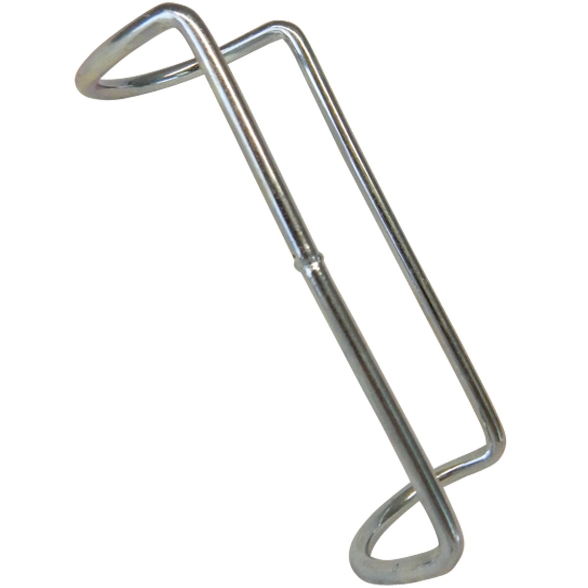 SHW Klemmfixhalter für Schneeschieber 10 cm lang - SHW - FIRE