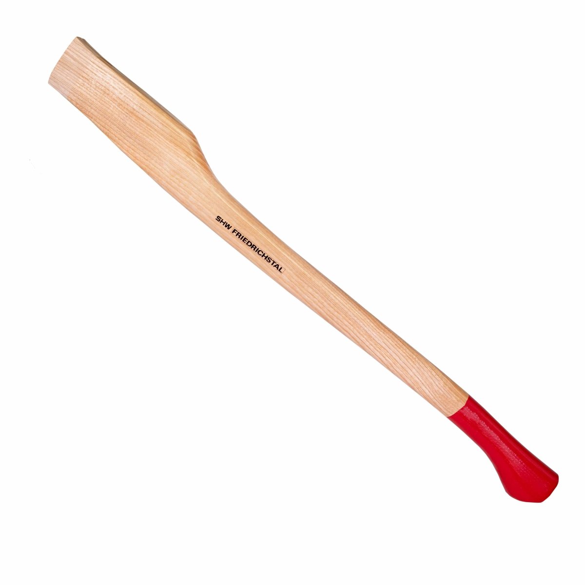 SHW Ersatzstiel für Haushaltsäxte 1.250 g und 1.400 g, Esche, 70 cm, KF - Griff - SHW - FIRE