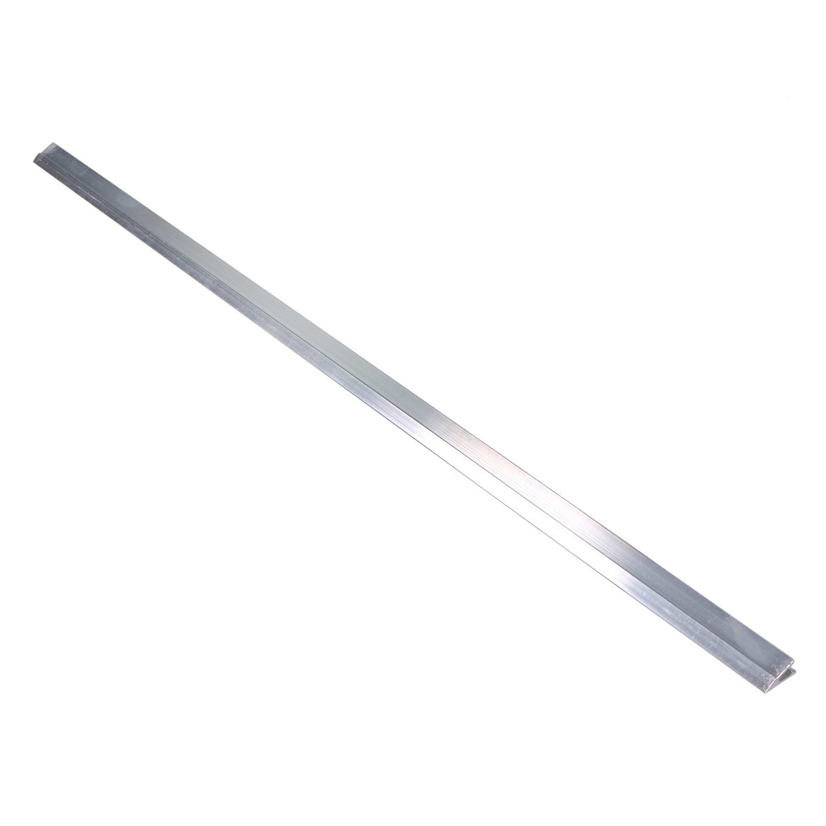 SHW Alu - Profilkante für Aluminium - Schneeräumer Art. - Nr. 54898 - SHW - FIRE