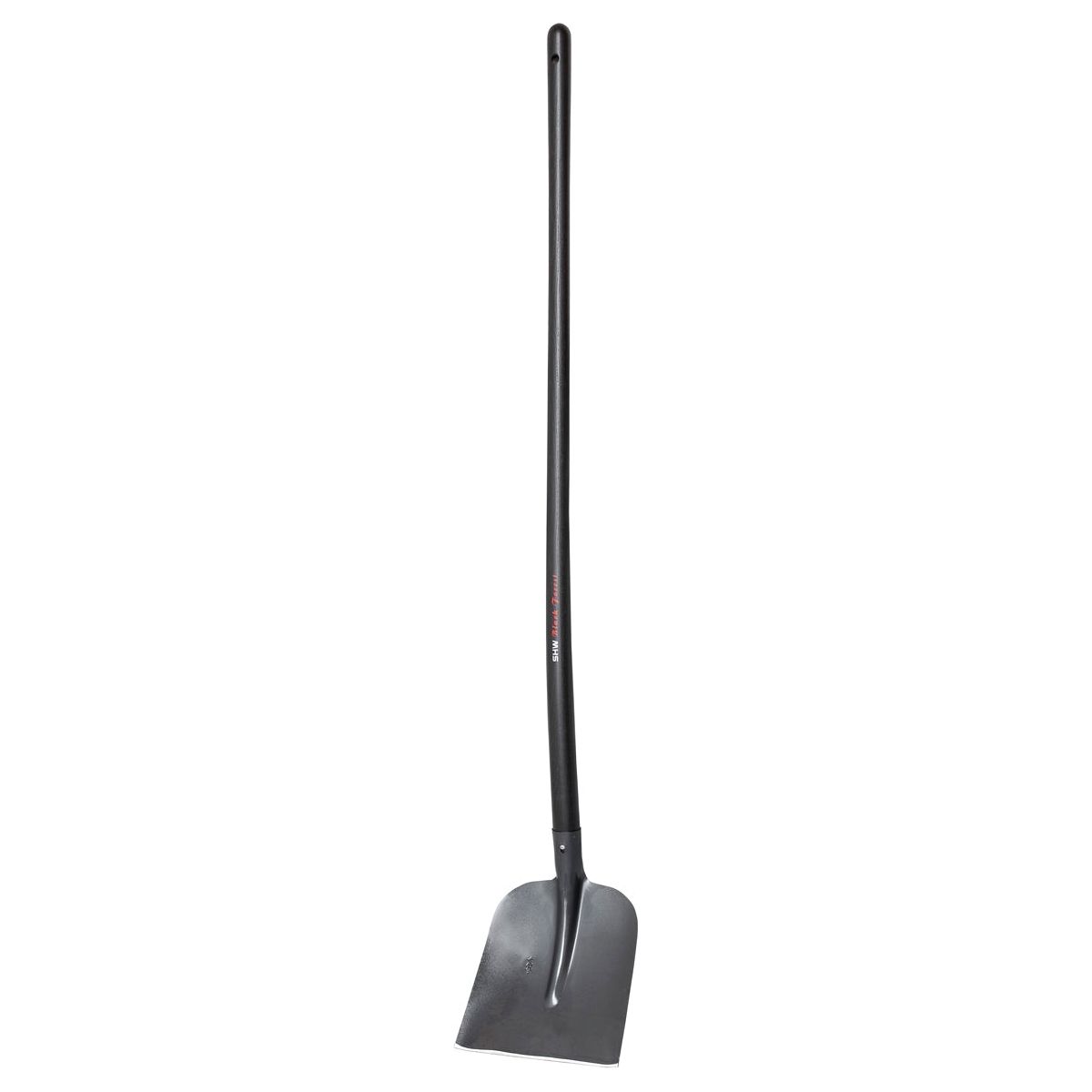 SHW Black Forest Schaufel mit Eschenstiel - SHW - FIRE