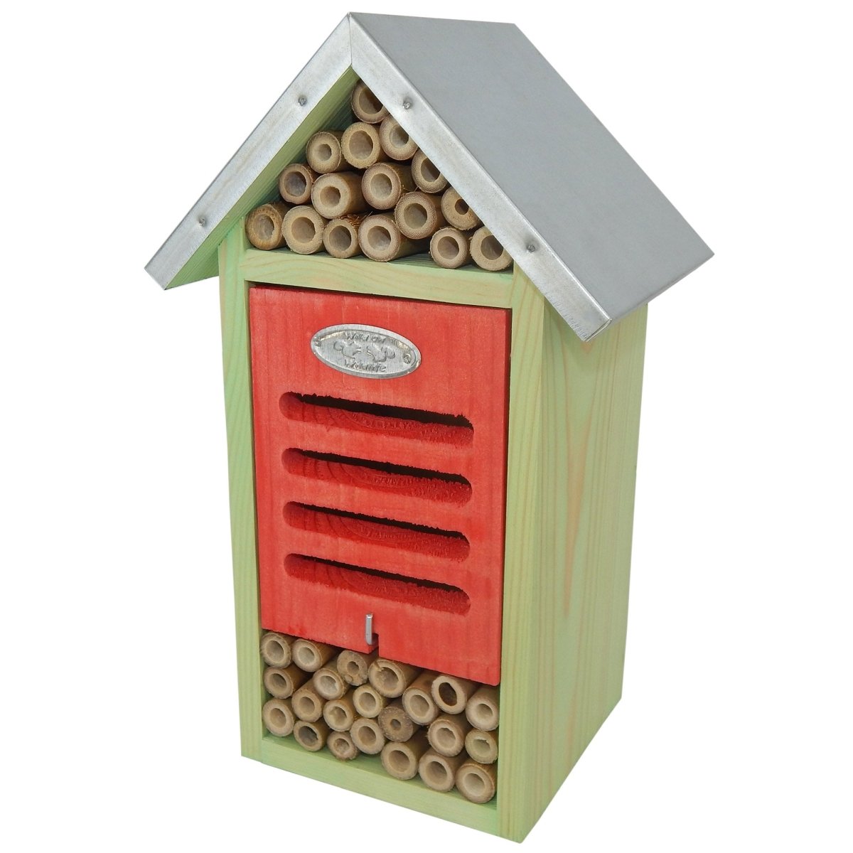 SHW Insektenhotel / Bienenhotel Gr. M - SHW - FIRE