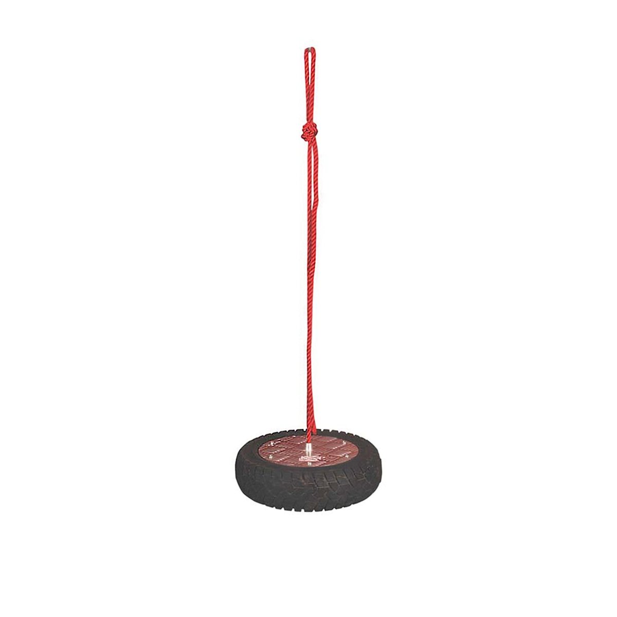Kinderschaukel "Rad" Seillänge max. 2 Meter - SHW - FIRE