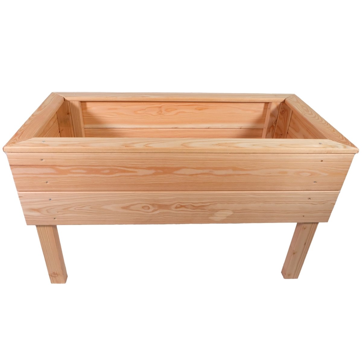 SHW Kinder - Hochbeet Lärche Gr. 100 x 50 cm - SHW - FIRE